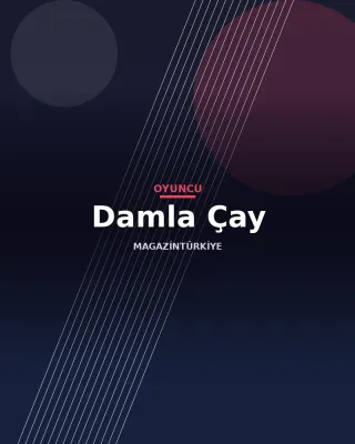 Damla Çay