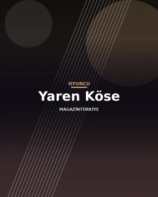Yaren Köse