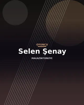 Selen Şenay