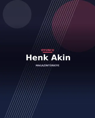 Henk Akin