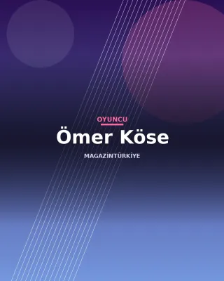 Ömer Köse