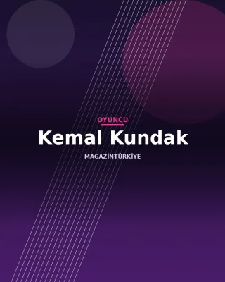 Kemal Kundak