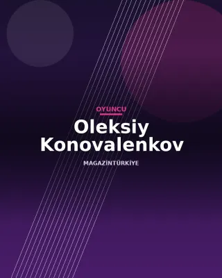 Oleksiy Konovalenkov