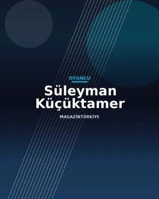 Süleyman Küçüktamer