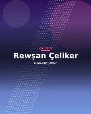 Rewşan Çeliker