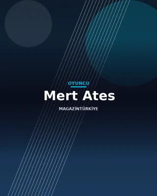 Mert Ates