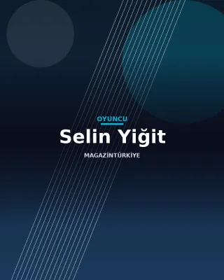 Selin Yiğit