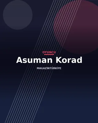 Asuman Korad