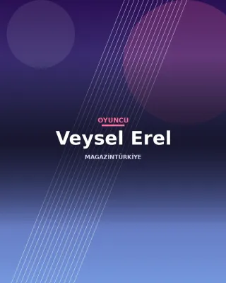 Veysel Erel