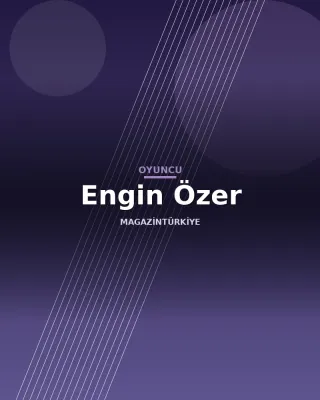 Engin Özer