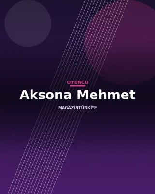 Aksona Mehmet