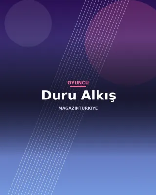 Duru Alkış
