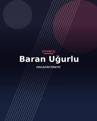 Baran Uğurlu
