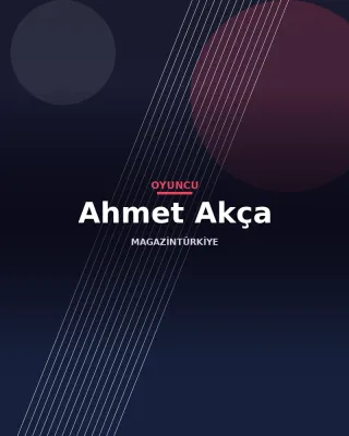 Ahmet Akça