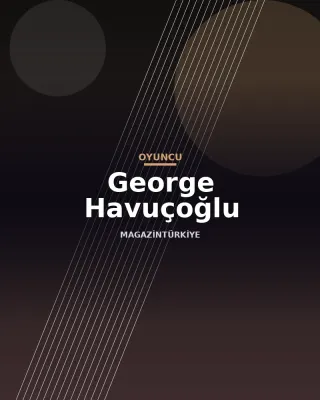 George Havuçoğlu