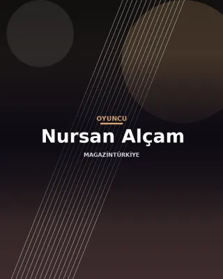 Nursan Alçam