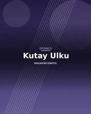 Kutay Ulku