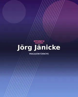 Jörg Jänicke