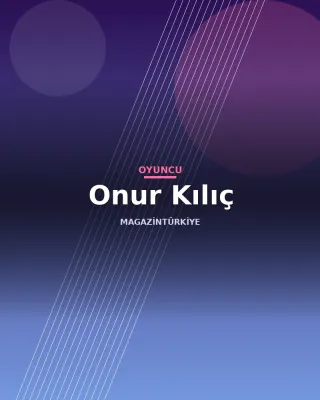 Onur Kılıç