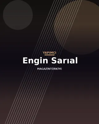 Engin Sarıal