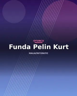 Funda Pelin Kurt