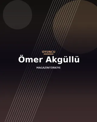Ömer Akgüllü