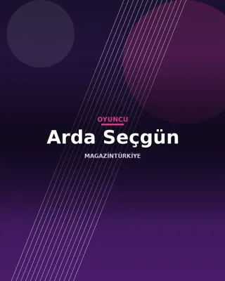 Arda Seçgün