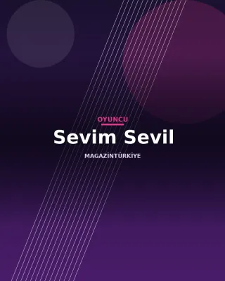 Sevim Sevil