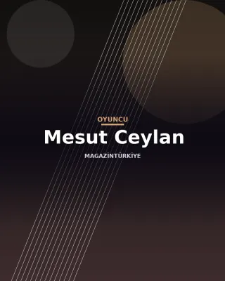 Mesut Ceylan