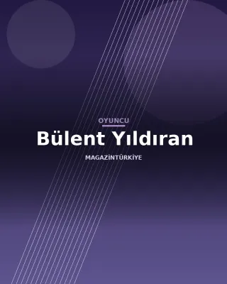 Bülent Yıldıran