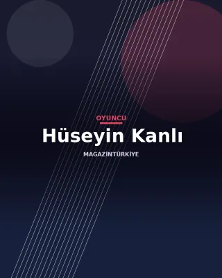 Hüseyin Kanlı