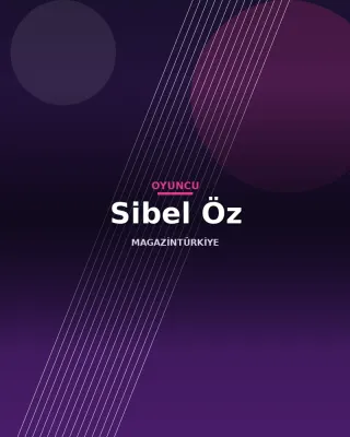 Sibel Öz