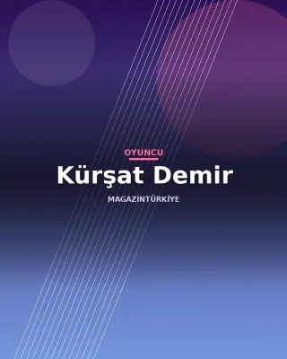 Kürşat Demir