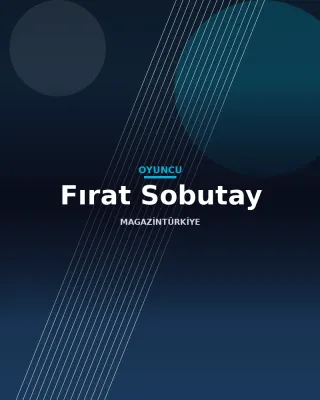 Fırat Sobutay