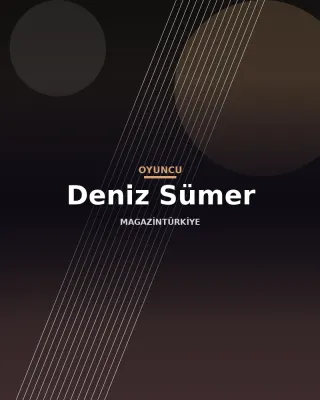Deniz Sümer