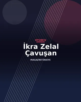 İkra Zelal Çavuşan