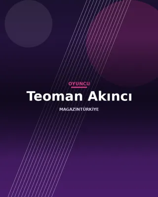 Teoman Akıncı