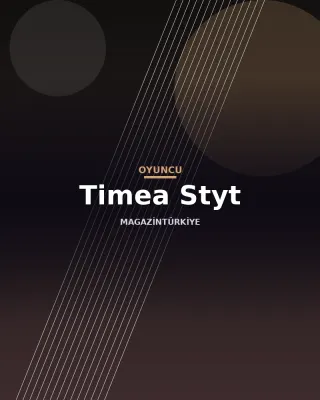 Timea Styt