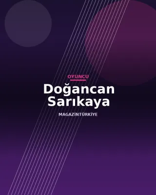 Doğancan Sarıkaya