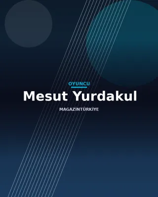Mesut Yurdakul