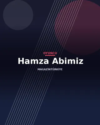 Hamza Abimiz