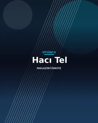 Hacı Tel