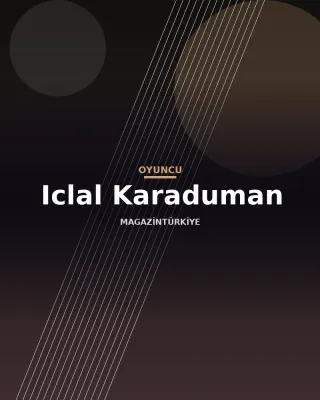 Iclal Karaduman