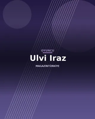 Ulvi Iraz