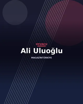 Ali Uluoğlu