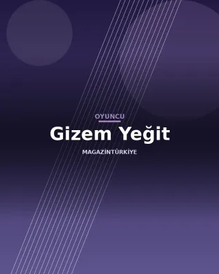 Gizem Yeğit