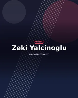 Zeki Yalcinoglu