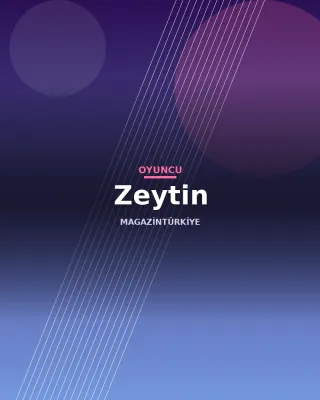 Zeytin