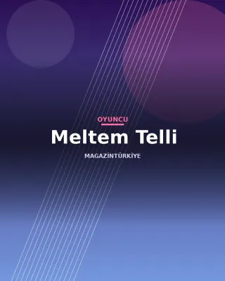 Meltem Telli