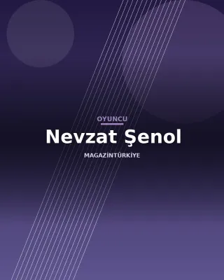 Nevzat Şenol